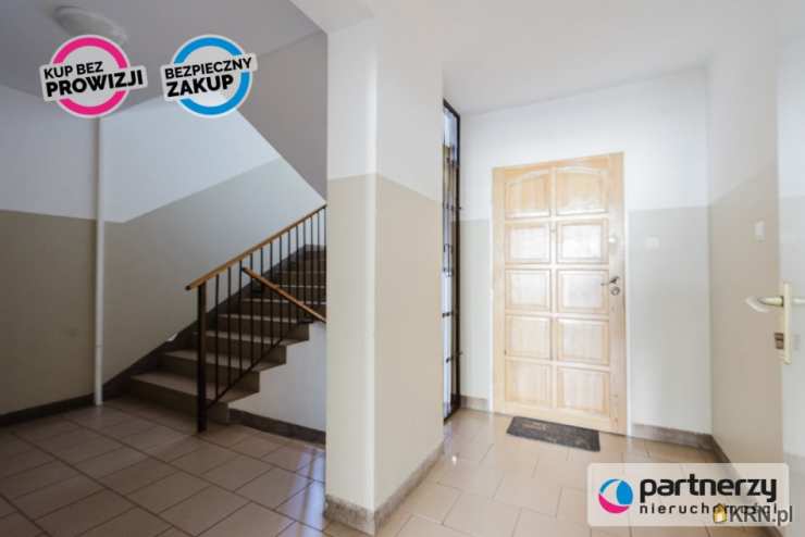 Mieszkanie  na sprzedaż, Tczew, ul. I. Paderewskiego, 3 pokojowe