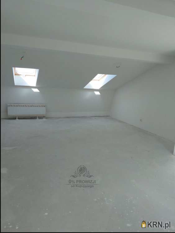 3 pokojowe, Mieszkanie  na sprzedaż, Smolec, ul. 