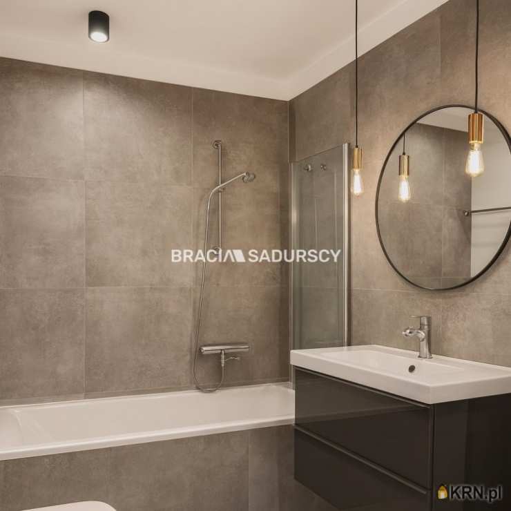 3 pokojowe, Kraków, Prądnik Czerwony, ul. 29 Listopada, Mieszkanie  na sprzedaż