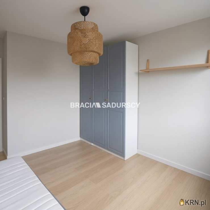 Bracia Sadurscy Oddział BS2 Rynek Pierwotny, Mieszkanie  na sprzedaż, Kraków, Prądnik Czerwony, ul. 29 Listopada