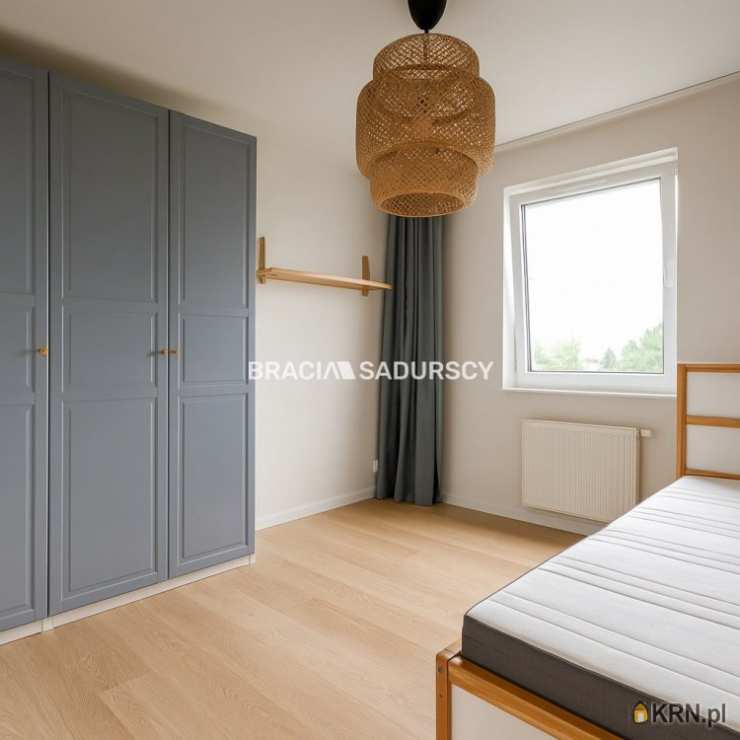 Mieszkanie  na sprzedaż, Kraków, Prądnik Czerwony, ul. 29 Listopada, 3 pokojowe