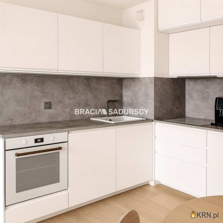 3 pokojowe, Kraków, Prądnik Czerwony, ul. 29 Listopada, Mieszkanie  na sprzedaż