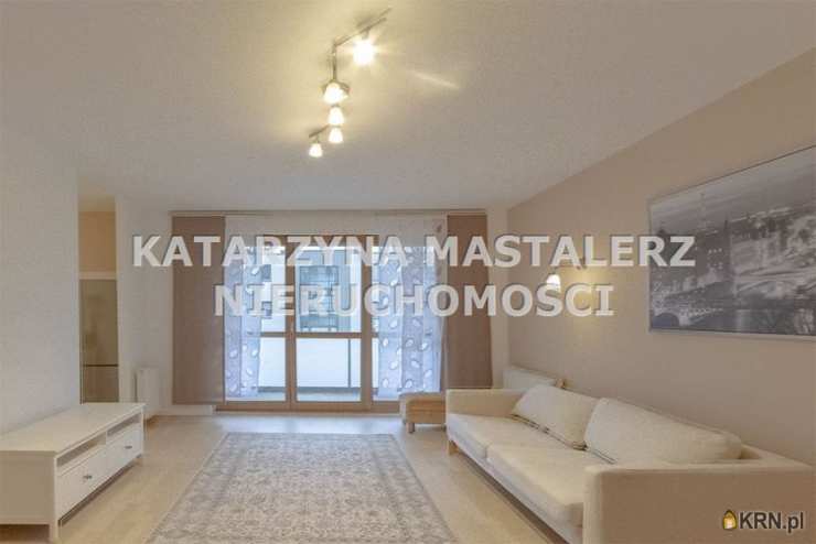 Mieszkanie  do wynajęcia, 2 pokojowe, Warszawa, Wilanów/Miasteczko Wilanów, ul. 