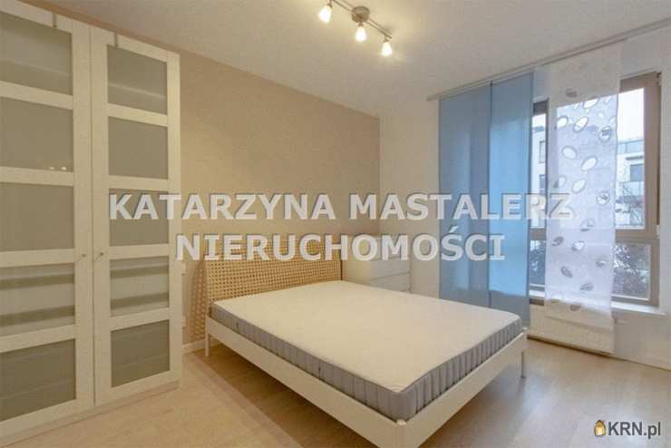 Mieszkanie  do wynajęcia, Warszawa, Wilanów/Miasteczko Wilanów, ul. , 2 pokojowe
