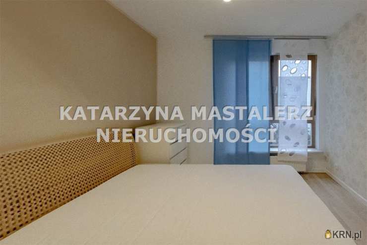 Mieszkanie  do wynajęcia, 2 pokojowe, Warszawa, Wilanów/Miasteczko Wilanów, ul. 