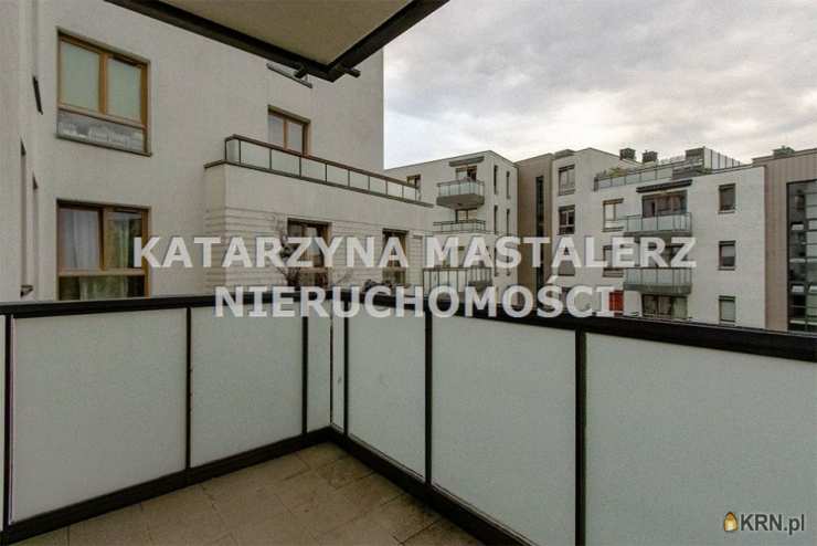 Mieszkanie  do wynajęcia, 2 pokojowe, Warszawa, Wilanów/Miasteczko Wilanów, ul. 