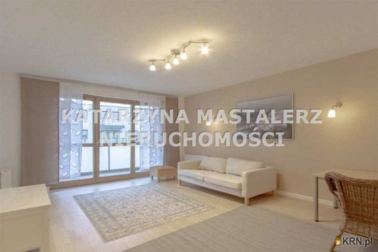 Mieszkanie  do wynajęcia, Warszawa, Wilanów/Miasteczko Wilanów, ul. , 2 pokojowe