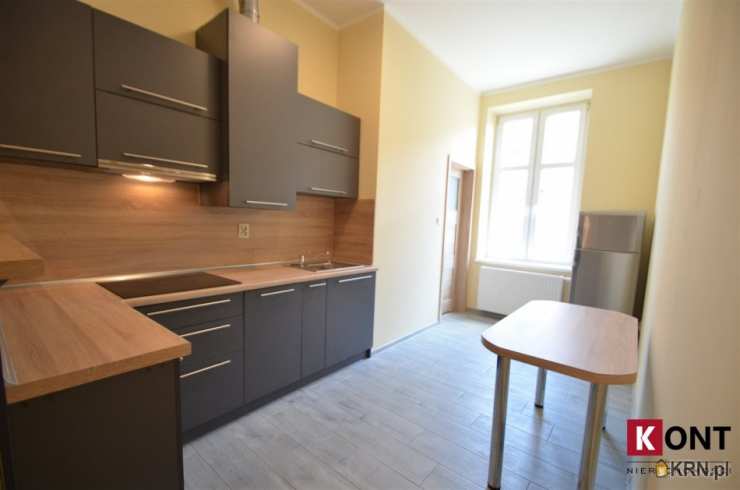KONT s.c. Centrum Nieruchomości, Mieszkanie  na sprzedaż, Kraków, ul. 
