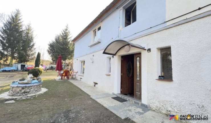 Mieszkanie  na sprzedaż, 2 pokojowe, Leśna, ul. 