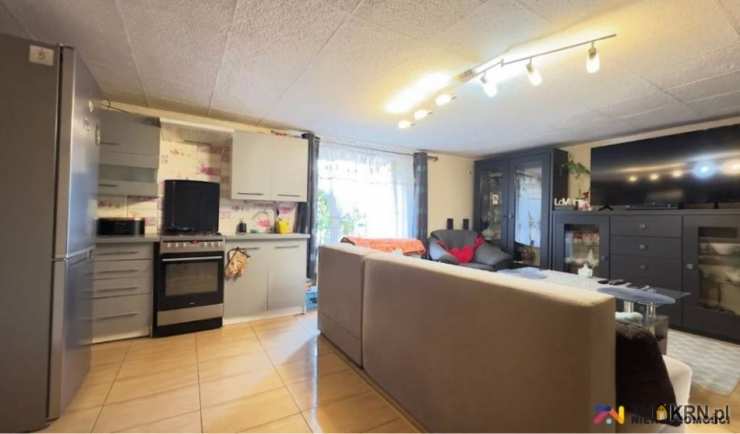 Biuro Obrotu Nieruchomościami ZACHÓD Adam Zawada, Mieszkanie  na sprzedaż, Leśna, ul. 