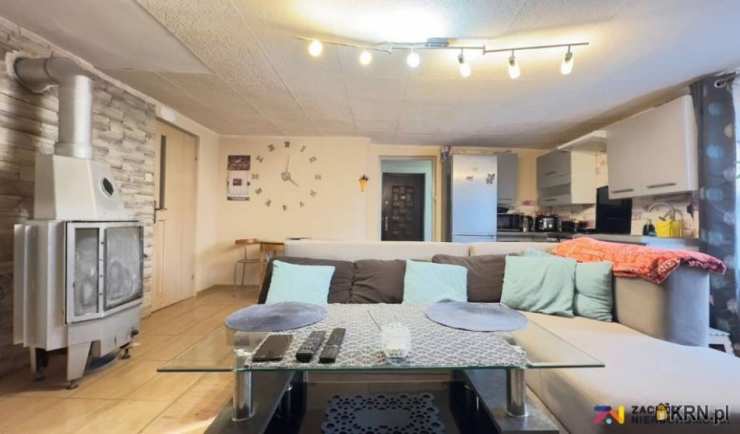 Mieszkanie  na sprzedaż, Leśna, ul. , 2 pokojowe