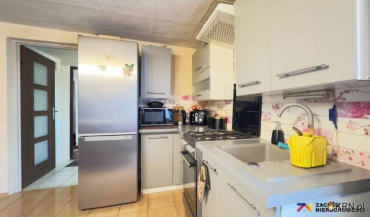 Mieszkanie  na sprzedaż, 2 pokojowe, Leśna, ul. 