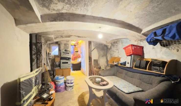 2 pokojowe, Mieszkanie  na sprzedaż, Leśna, ul. 