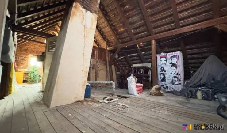 Biuro Obrotu Nieruchomościami ZACHÓD Adam Zawada, Mieszkanie  na sprzedaż, Leśna, ul. 