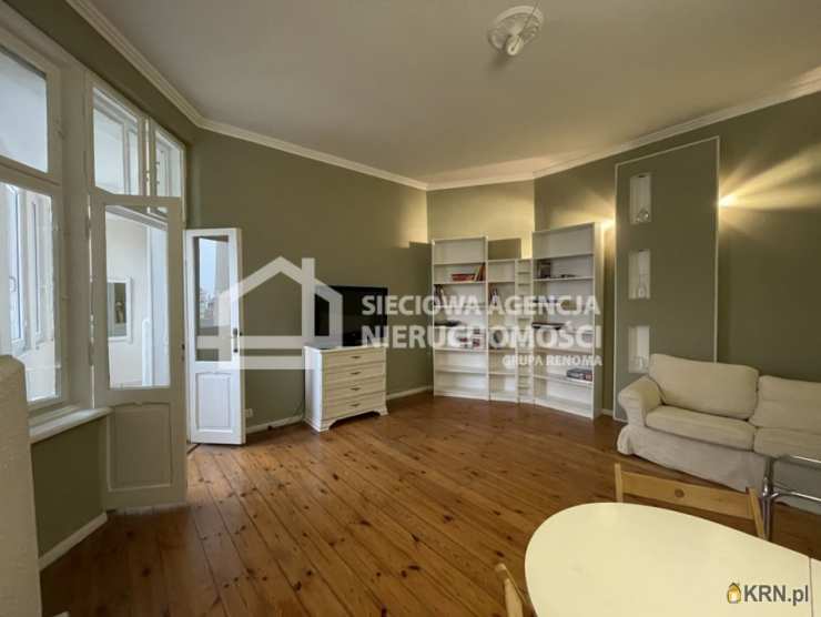 Mieszkanie  do wynajęcia, 3 pokojowe, Sopot, Dolny Sopot, ul. J. Czyżewskiego