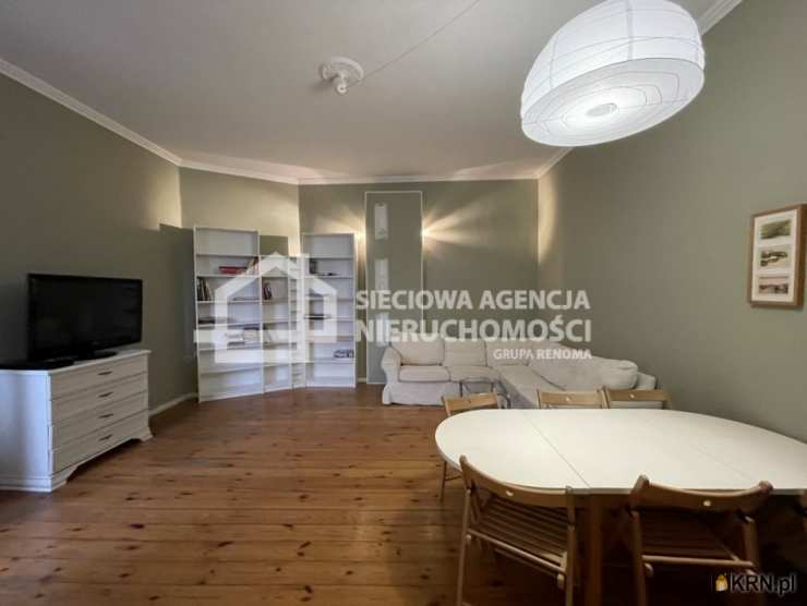 Sopot, Dolny Sopot, ul. J. Czyżewskiego, Mieszkanie  do wynajęcia, 3 pokojowe