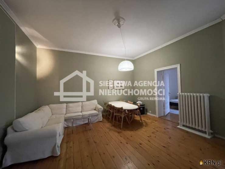 Sopot, Dolny Sopot, ul. J. Czyżewskiego, 3 pokojowe, Mieszkanie  do wynajęcia