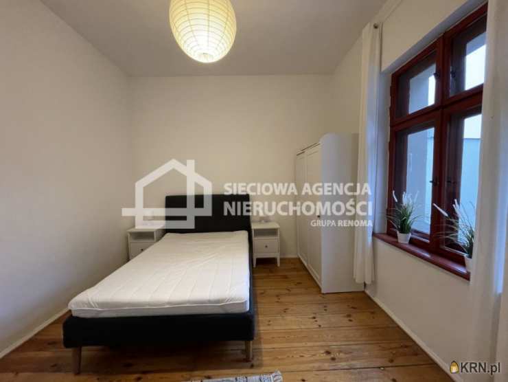 3 pokojowe, Sopot, Dolny Sopot, ul. J. Czyżewskiego, Mieszkanie  do wynajęcia