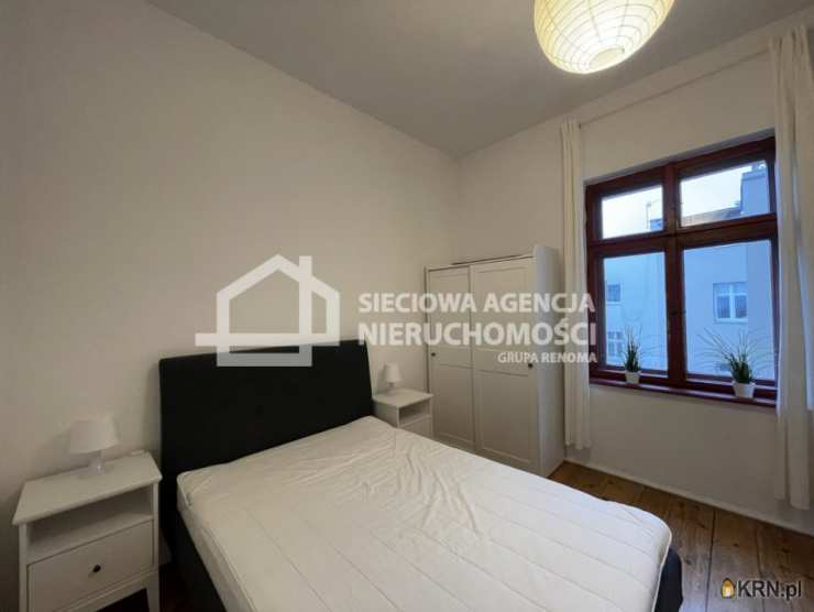 3 pokojowe, Mieszkanie  do wynajęcia, Sopot, Dolny Sopot, ul. J. Czyżewskiego