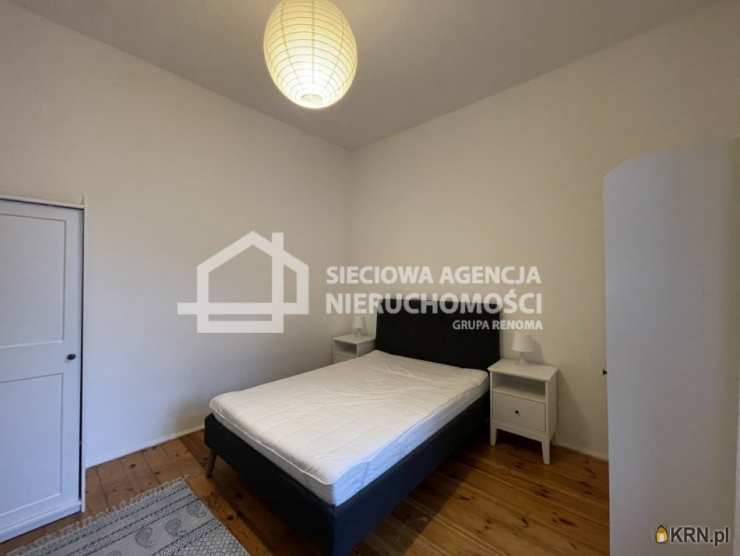 Sieciowa Agencja Nieruchomości Grupa Renoma, Mieszkanie  do wynajęcia, Sopot, Dolny Sopot, ul. J. Czyżewskiego