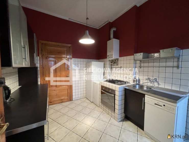 Mieszkanie  do wynajęcia, 3 pokojowe, Sopot, Dolny Sopot, ul. J. Czyżewskiego