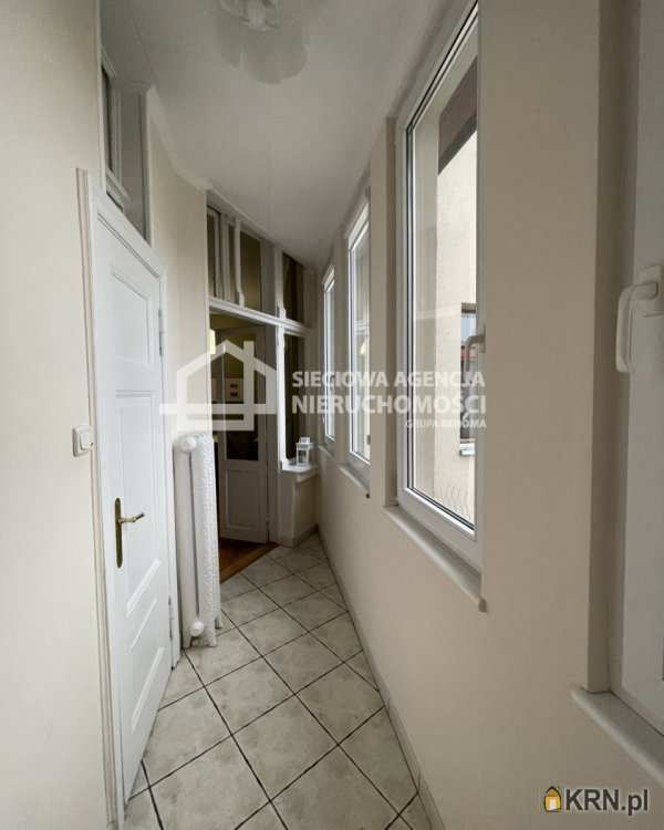 3 pokojowe, Mieszkanie  do wynajęcia, Sopot, Dolny Sopot, ul. J. Czyżewskiego