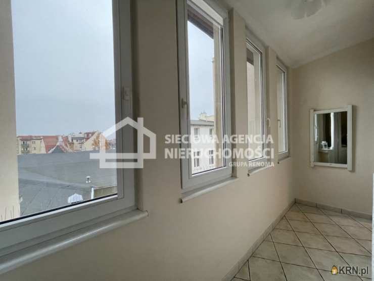 Sieciowa Agencja Nieruchomości Grupa Renoma, Mieszkanie  do wynajęcia, Sopot, Dolny Sopot, ul. J. Czyżewskiego