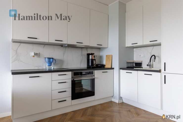 , Mieszkanie  na sprzedaż, Warszawa, ul. 