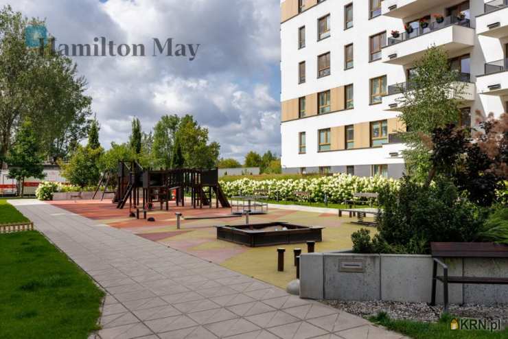 , Mieszkanie  na sprzedaż, Warszawa, ul. 