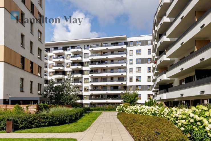 Hamilton May, Mieszkanie  na sprzedaż, Warszawa, ul. 