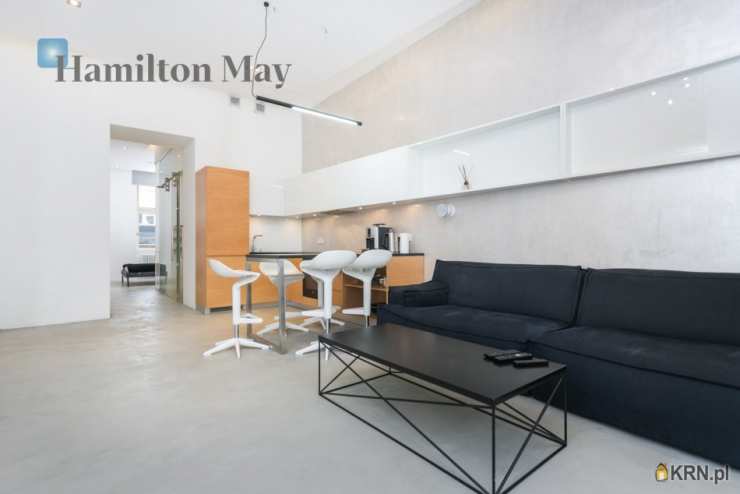 Mieszkanie  do wynajęcia, Kraków, Stare Miasto, ul. Radziwiłłowska, 