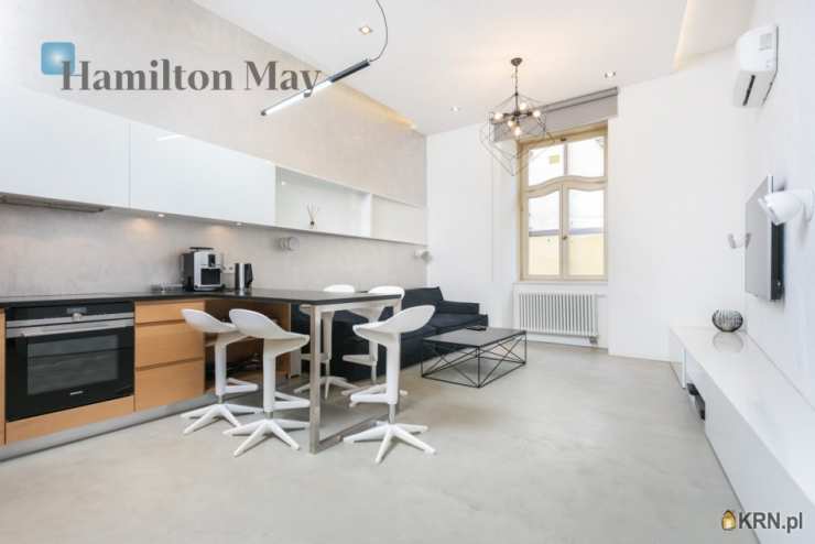 Mieszkanie  do wynajęcia, , Kraków, Stare Miasto, ul. Radziwiłłowska