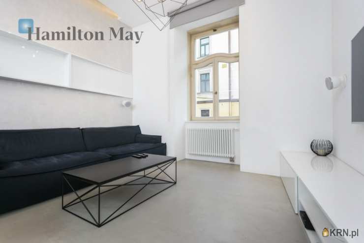 , Kraków, Stare Miasto, ul. Radziwiłłowska, Mieszkanie  do wynajęcia