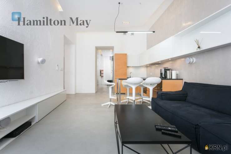 , Mieszkanie  do wynajęcia, Kraków, Stare Miasto, ul. Radziwiłłowska