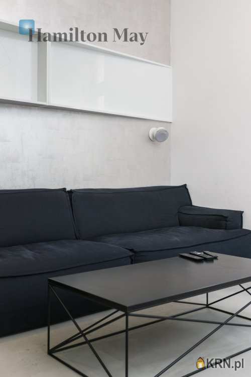 Hamilton May, Mieszkanie  do wynajęcia, Kraków, Stare Miasto, ul. Radziwiłłowska