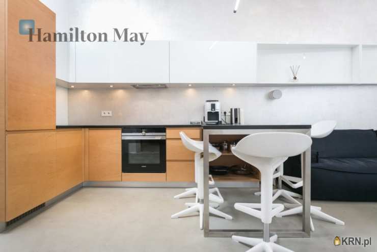 Mieszkanie  do wynajęcia, Kraków, Stare Miasto, ul. Radziwiłłowska, 