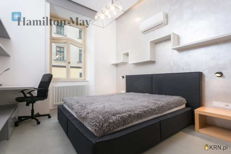 Kraków, Stare Miasto, ul. Radziwiłłowska, Mieszkanie  do wynajęcia, 