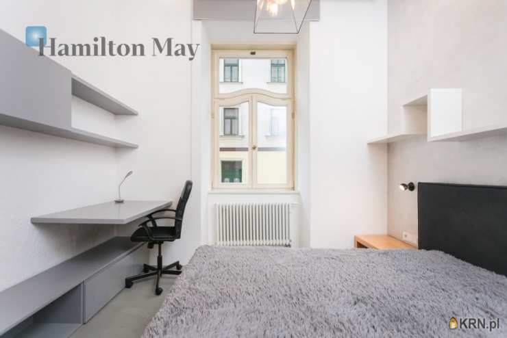 Kraków, Stare Miasto, ul. Radziwiłłowska, , Mieszkanie  do wynajęcia