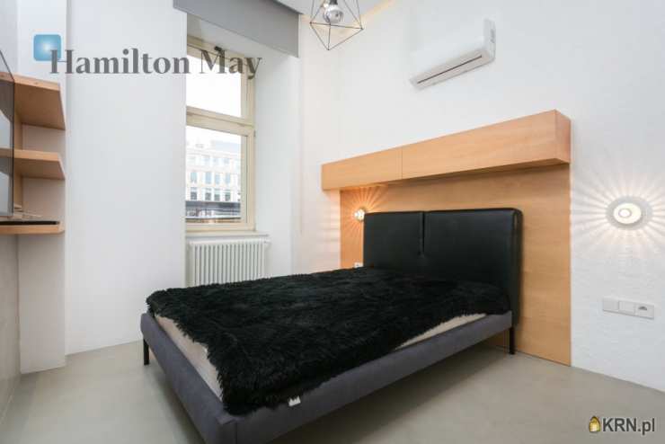 , Mieszkanie  do wynajęcia, Kraków, Stare Miasto, ul. Radziwiłłowska