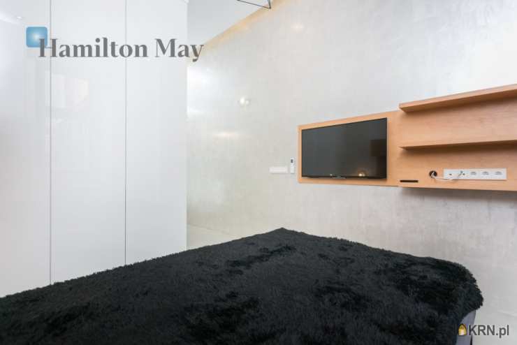 Hamilton May, Mieszkanie  do wynajęcia, Kraków, Stare Miasto, ul. Radziwiłłowska