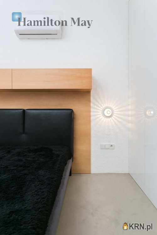 Mieszkanie  do wynajęcia, Kraków, Stare Miasto, ul. Radziwiłłowska, 