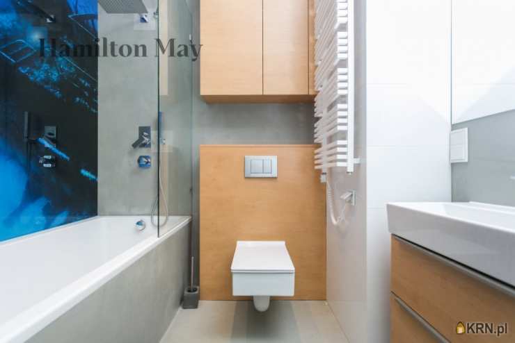 Kraków, Stare Miasto, ul. Radziwiłłowska, Mieszkanie  do wynajęcia, 