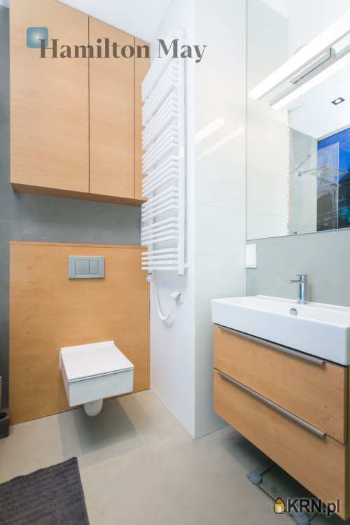 Kraków, Stare Miasto, ul. Radziwiłłowska, , Mieszkanie  do wynajęcia