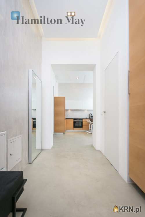 Hamilton May, Mieszkanie  do wynajęcia, Kraków, Stare Miasto, ul. Radziwiłłowska