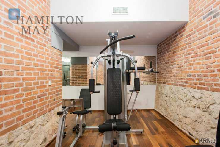 , Mieszkanie  do wynajęcia, Kraków, Stare Miasto, ul. Radziwiłłowska