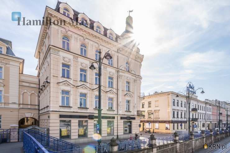 Hamilton May, Mieszkanie  do wynajęcia, Kraków, Stare Miasto, ul. Radziwiłłowska