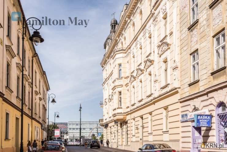 Mieszkanie  do wynajęcia, Kraków, Stare Miasto, ul. Radziwiłłowska, 