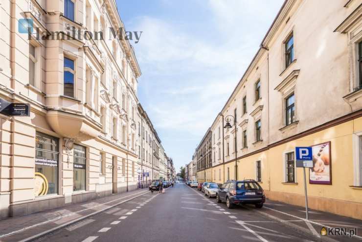 Mieszkanie  do wynajęcia, , Kraków, Stare Miasto, ul. Radziwiłłowska