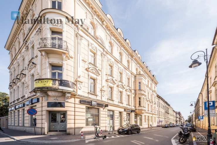 Kraków, Stare Miasto, ul. Radziwiłłowska, Mieszkanie  do wynajęcia, 