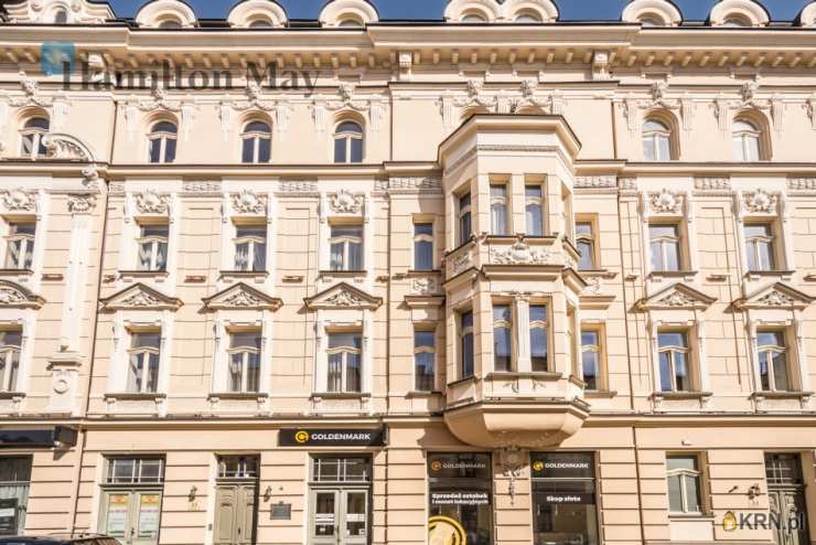 Kraków, Stare Miasto, ul. Radziwiłłowska, , Mieszkanie  do wynajęcia